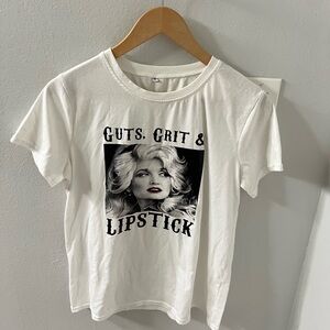 Dolly Parton T-shirt